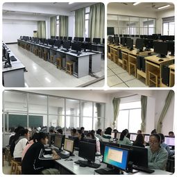 計算機網絡工程實驗教學 計算機與信息工程學院本科教育的關鍵實踐環(huán)節(jié)